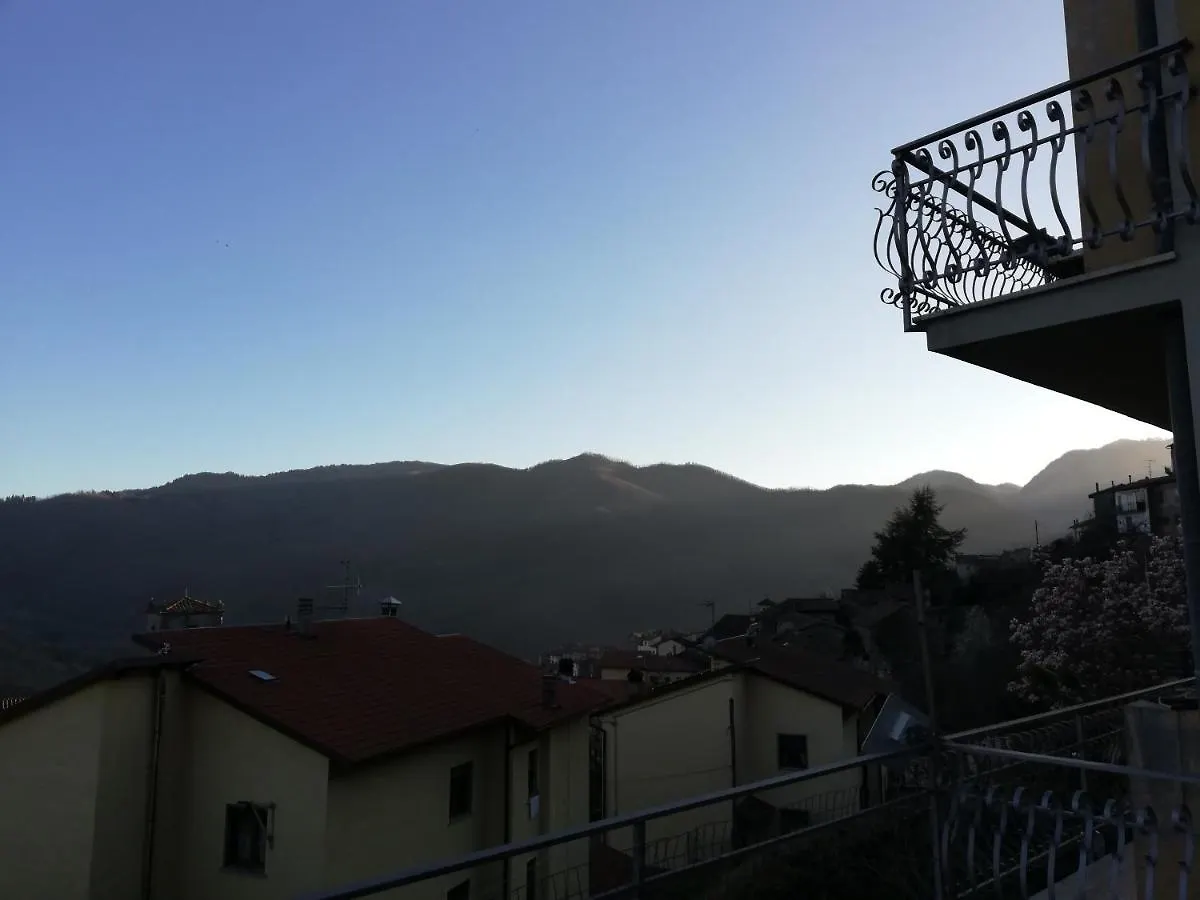 La Tana Di Brocciolino Villa Popiglio 0*,  Italy